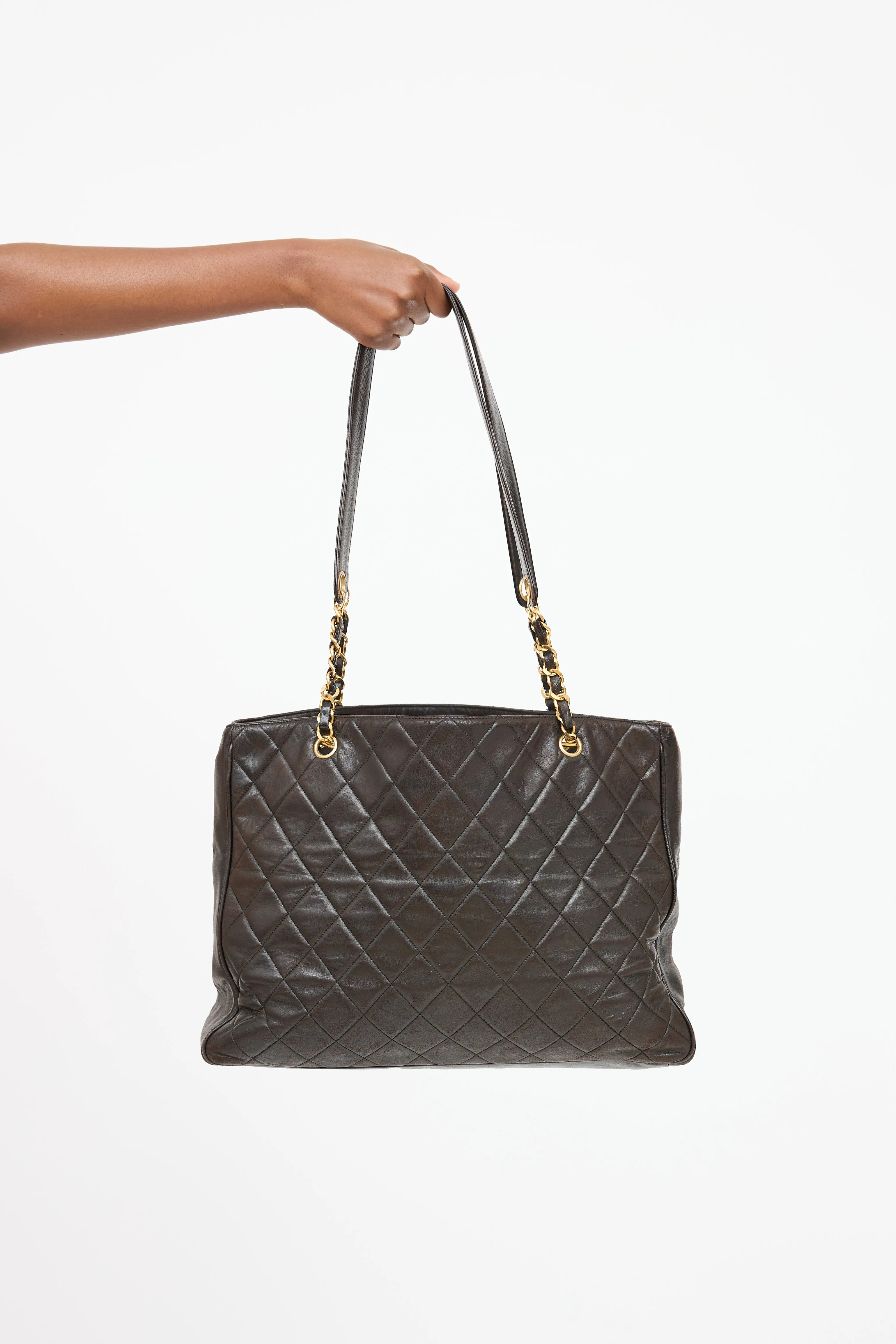1994/96 Grand Shopping Tote