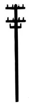 94853 (TELP-200 / Cat. pack of 10)