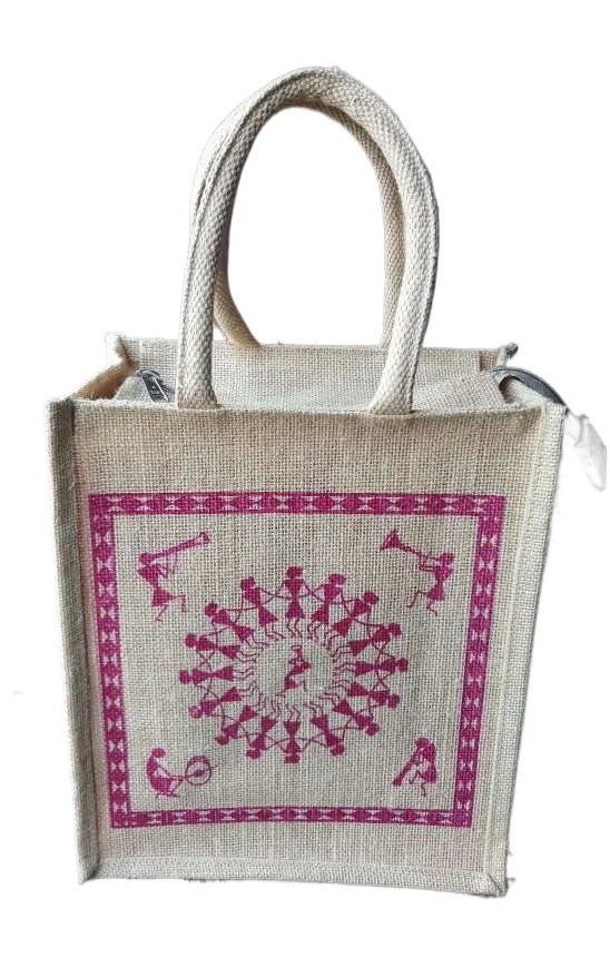 Adivasi Lunch Bag