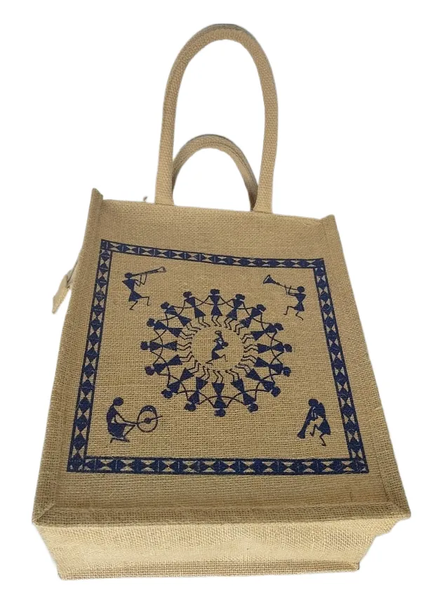 Adivasi Lunch Bag