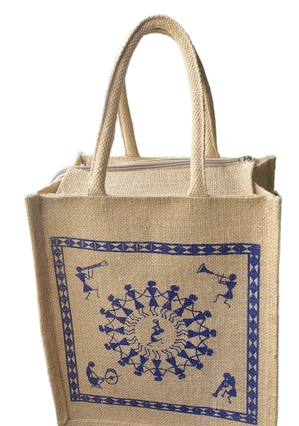 Adivasi Lunch Bag