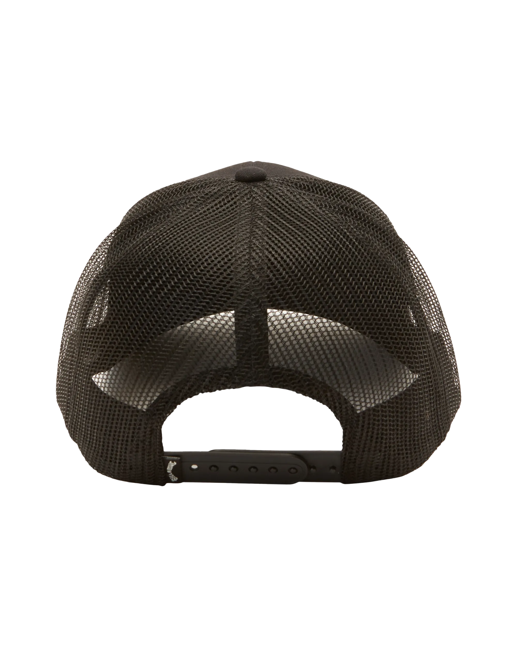 Adventure Division Range Trucker Cap in Stealth