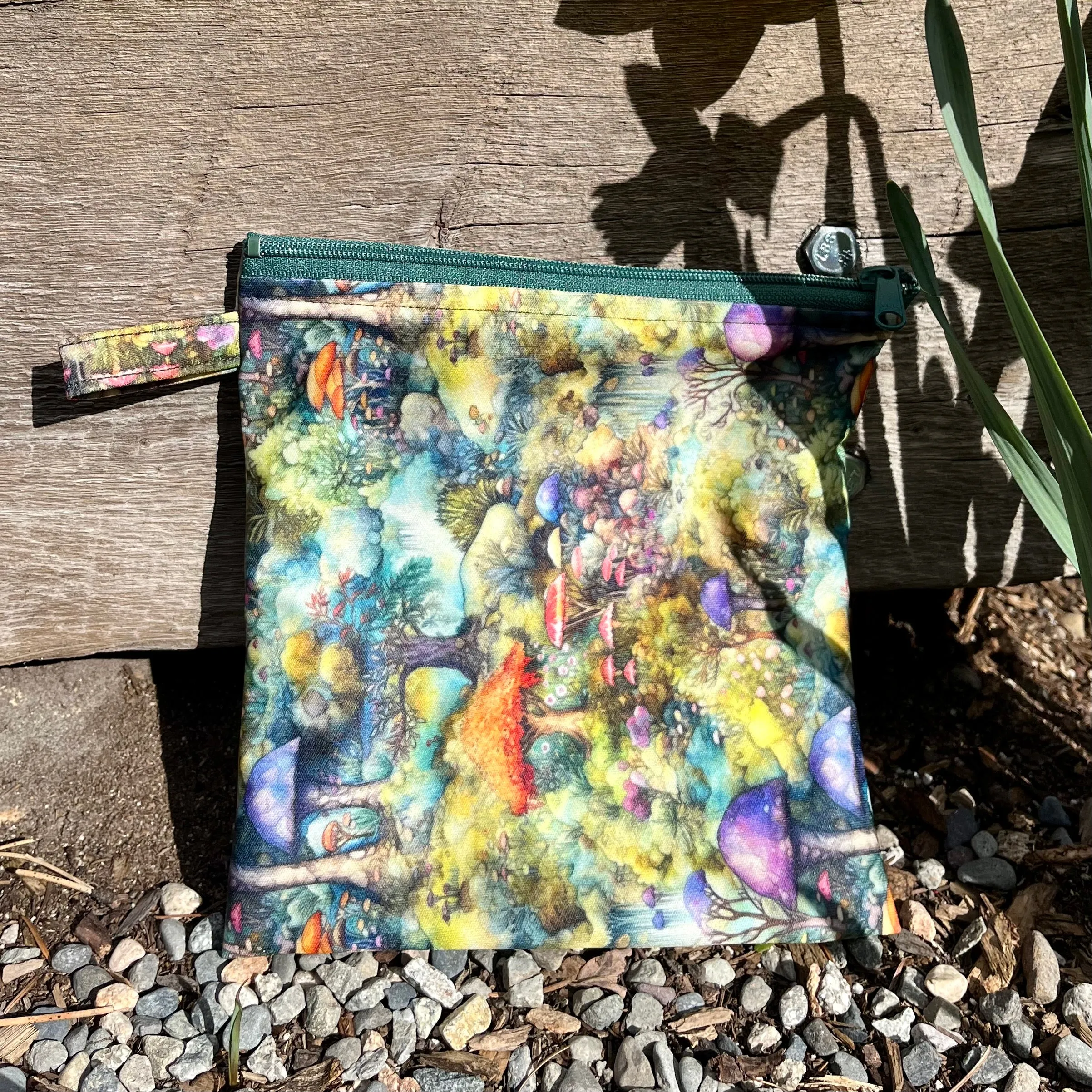 Adventurista Sandwich Bag