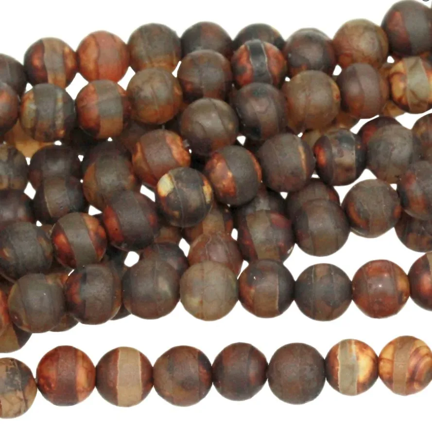 Agate - DZI