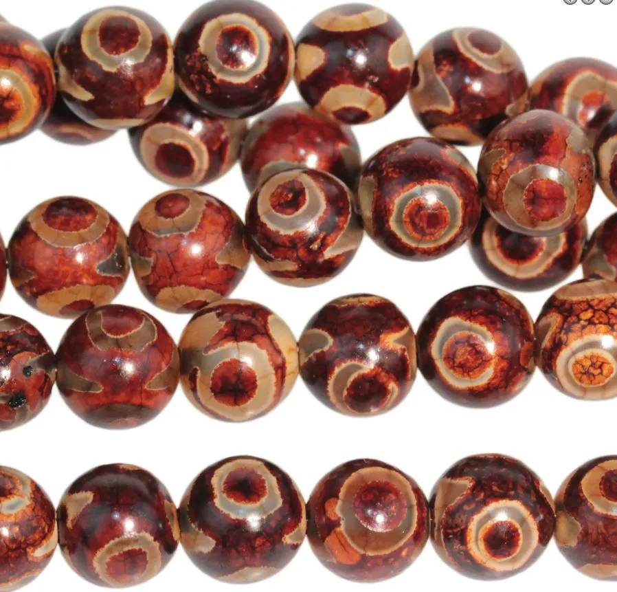 Agate - DZI