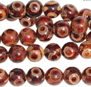 Agate - DZI