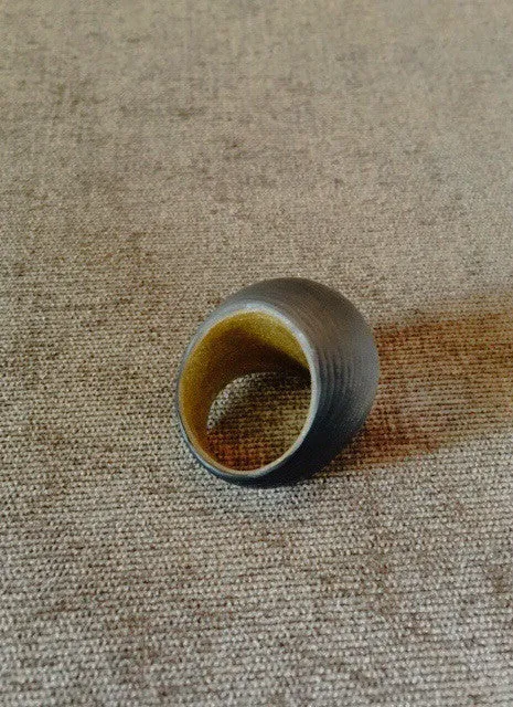 Alexis Bittar Dome Ring