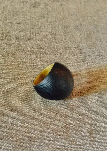 Alexis Bittar Dome Ring