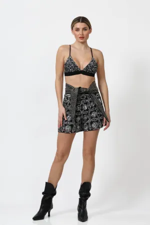 ALQUIMIA SHORT