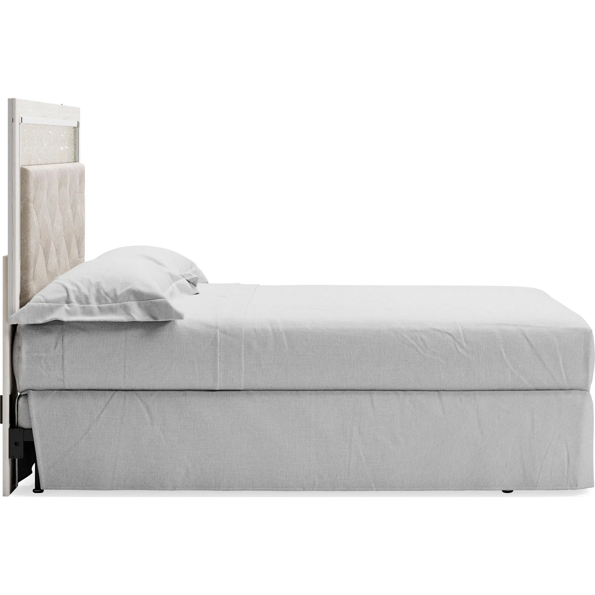 Altyra Headboard - White