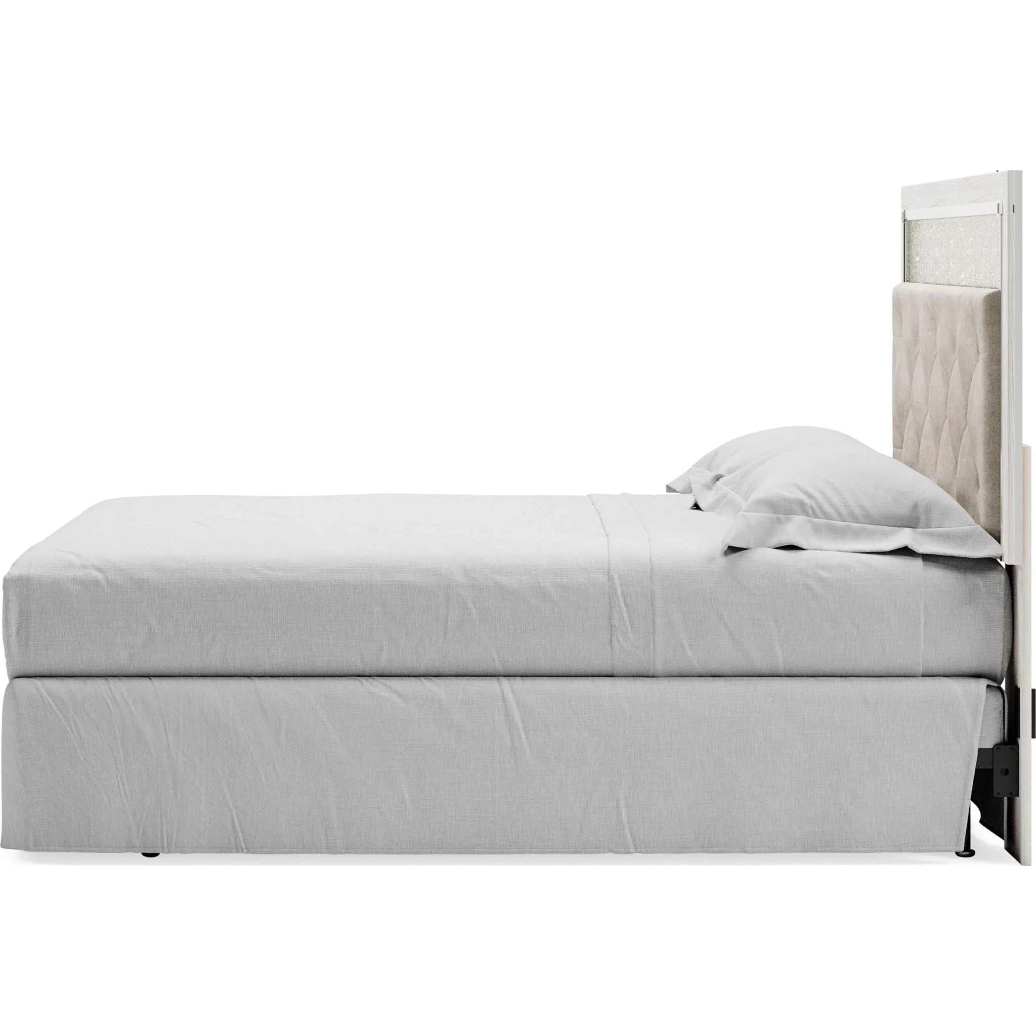 Altyra Headboard - White