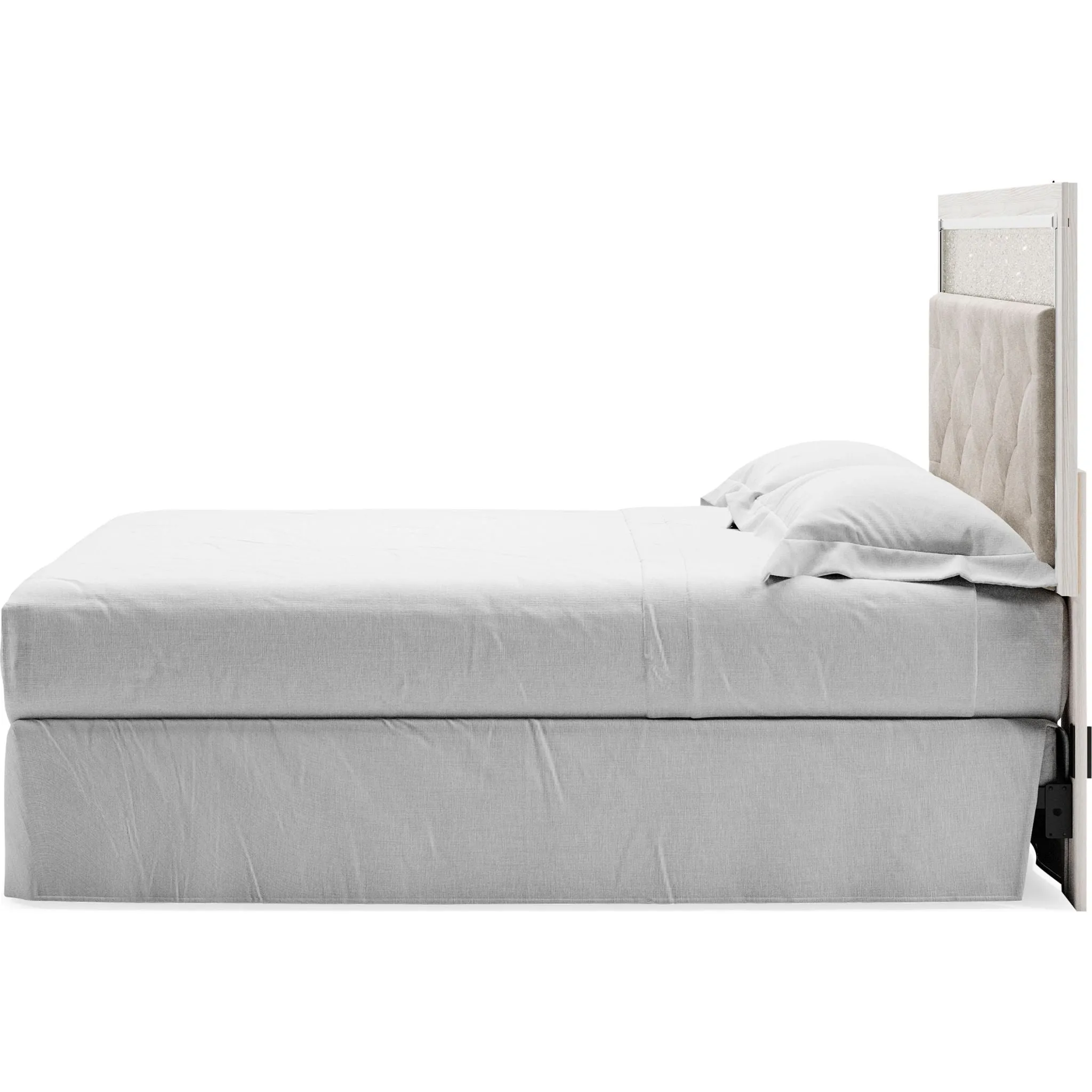 Altyra Headboard - White