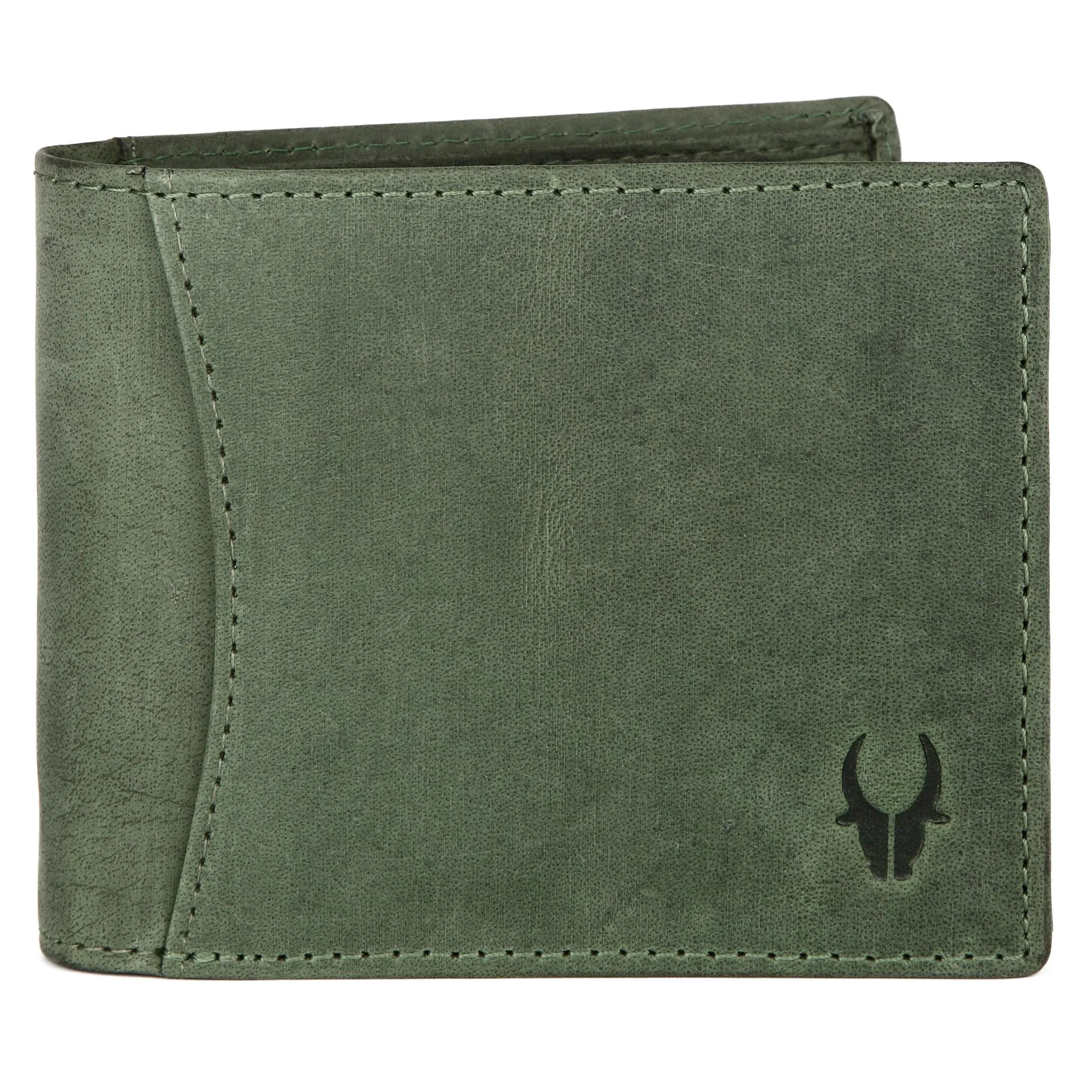 ARTHUR RFID Protected Leather Wallet for Men