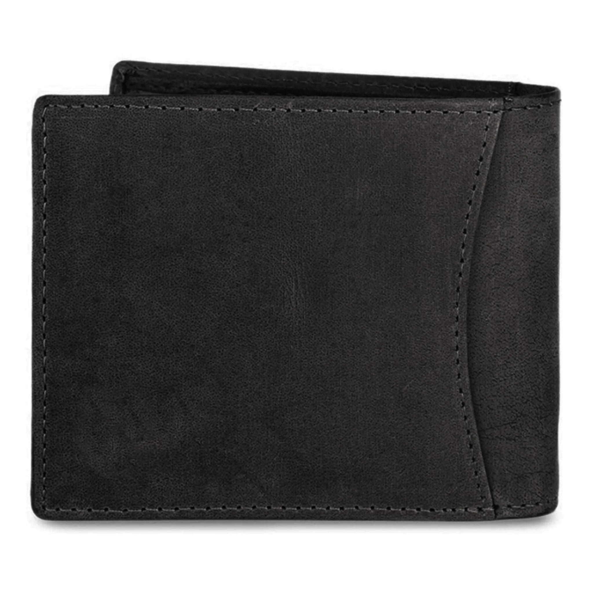ARTHUR RFID Protected Leather Wallet for Men