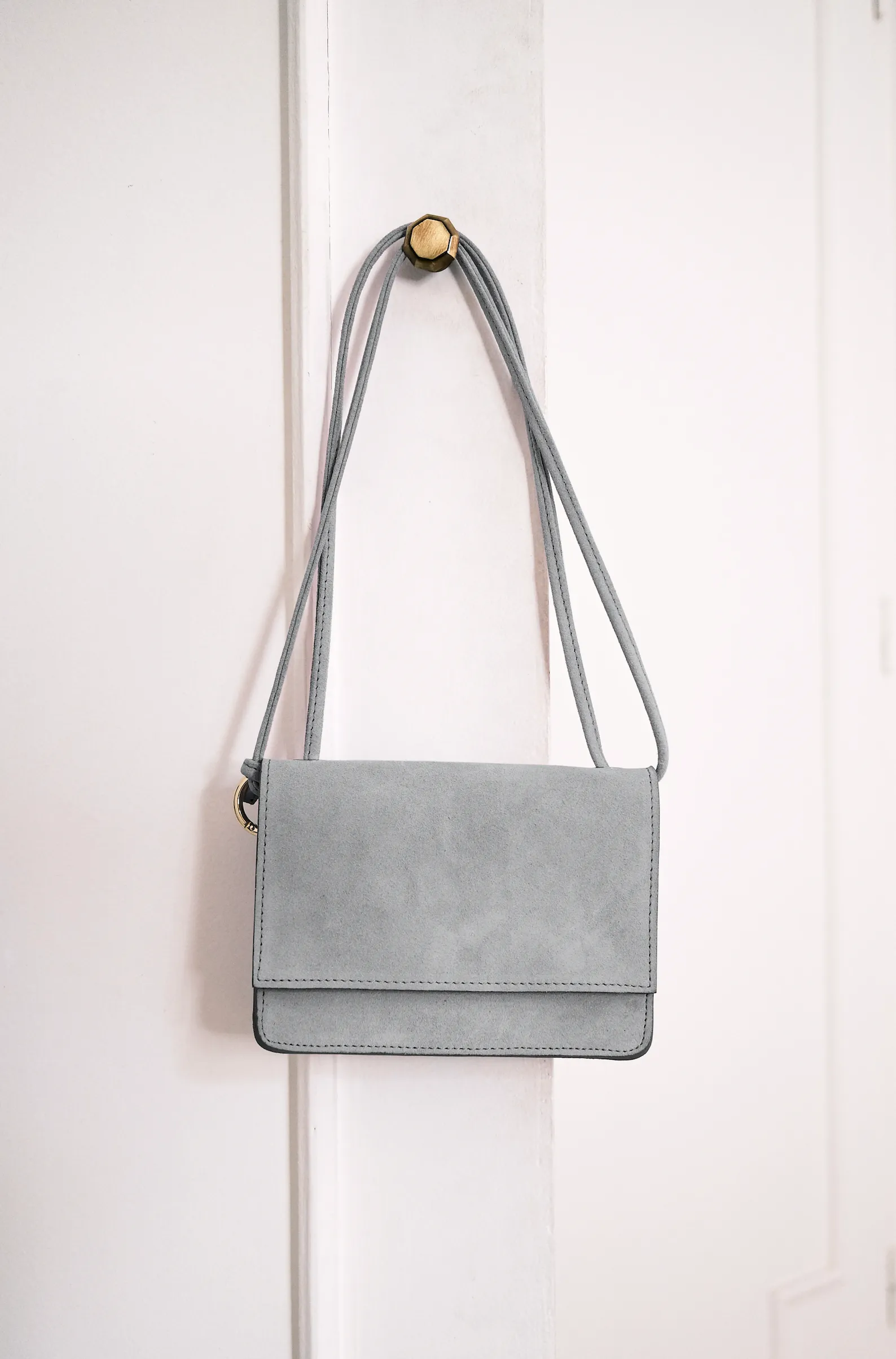 bag - LAYLA - dove