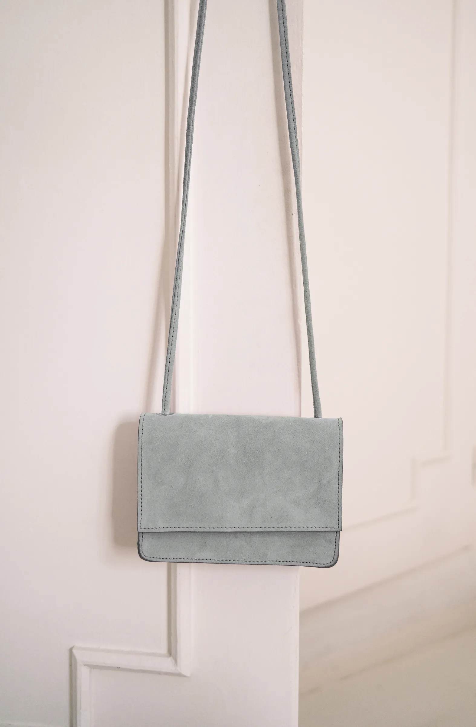 bag - LAYLA - dove
