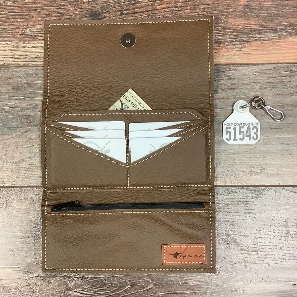 Bandit Wallet - #51543