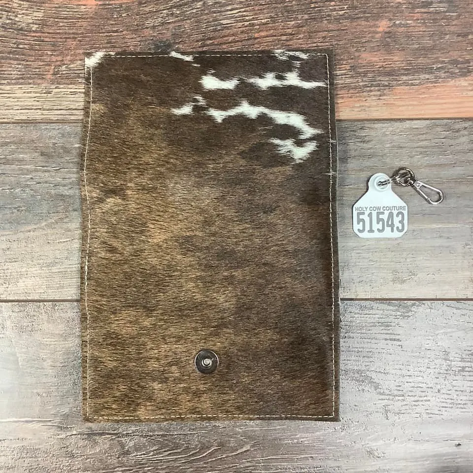 Bandit Wallet - #51543