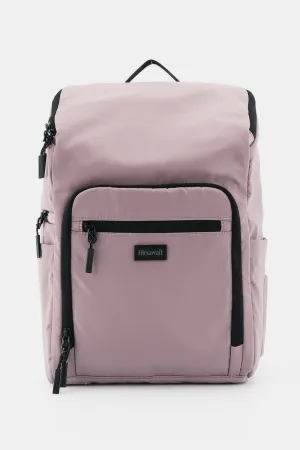 BE. Himawari Nylon Waterproof Backpack