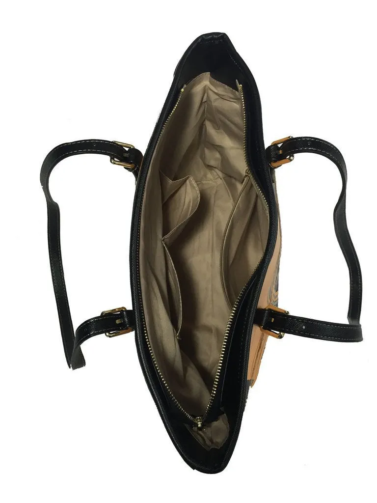 Bee Keeper Tote Bag