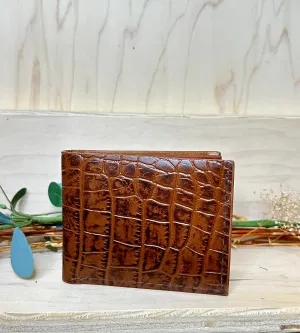 Bifold Wallet