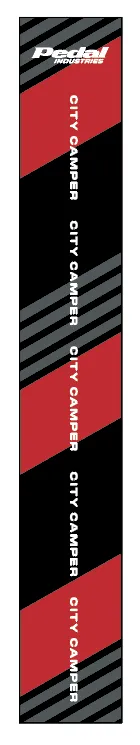 Bishop Team 2022 MINI RaceDay Bag