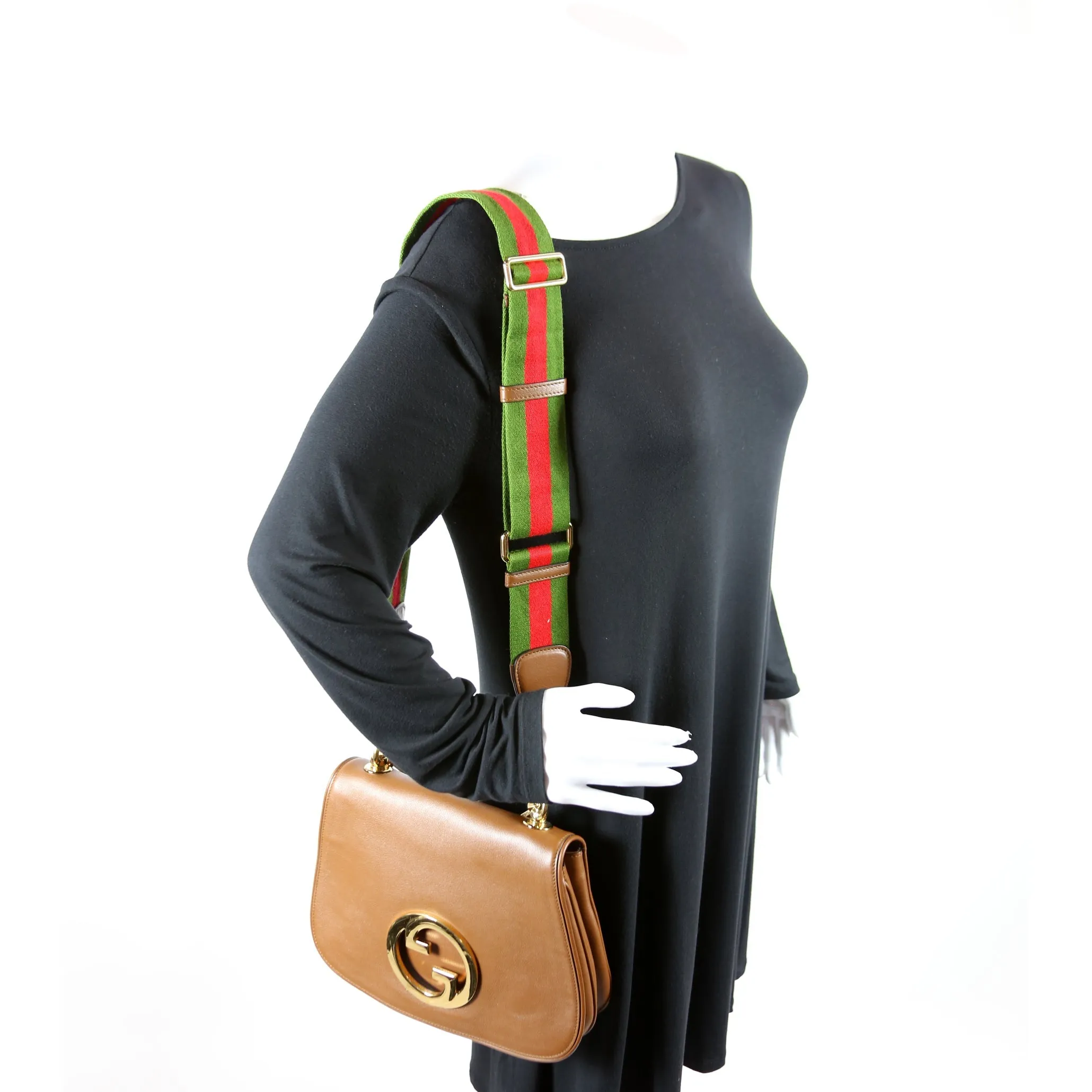 Blondie Medium Top Handle 721172