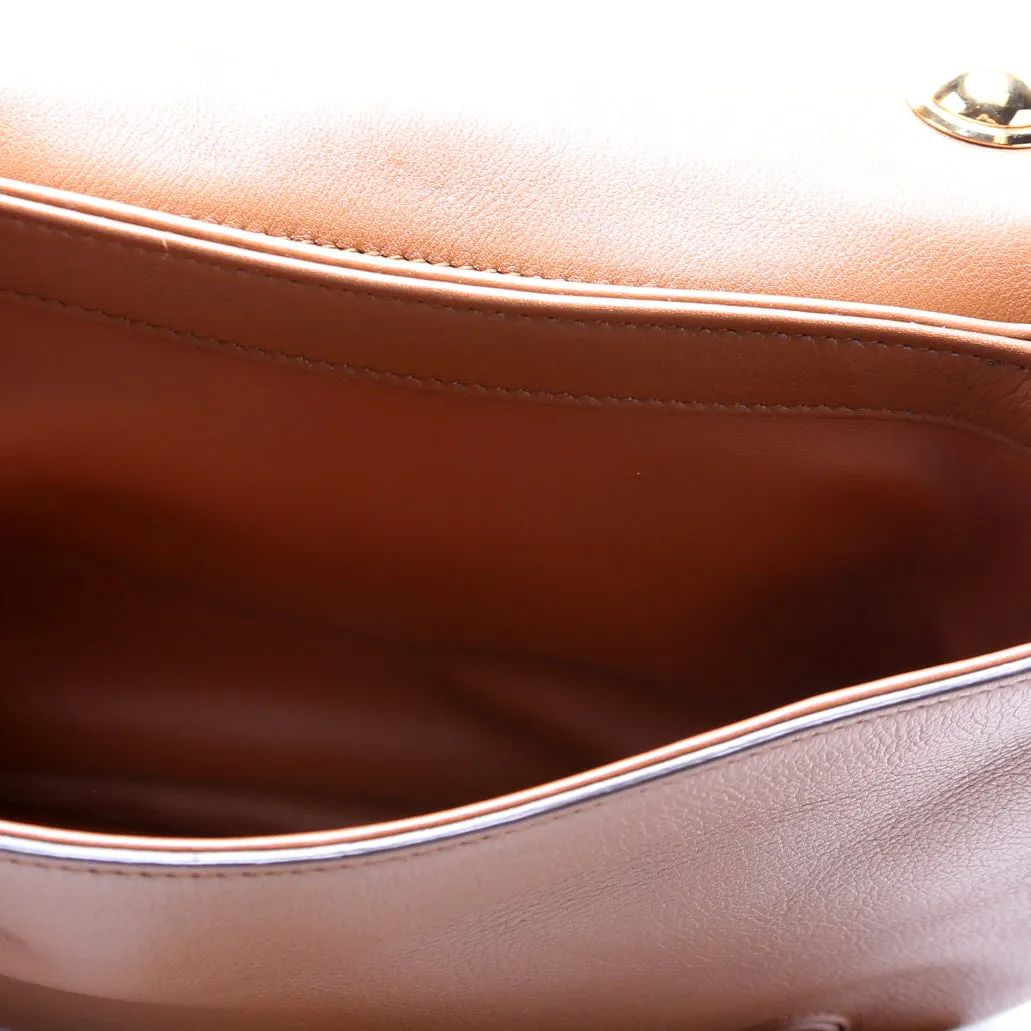 Blondie Medium Top Handle 721172