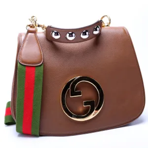 Blondie Medium Top Handle 721172