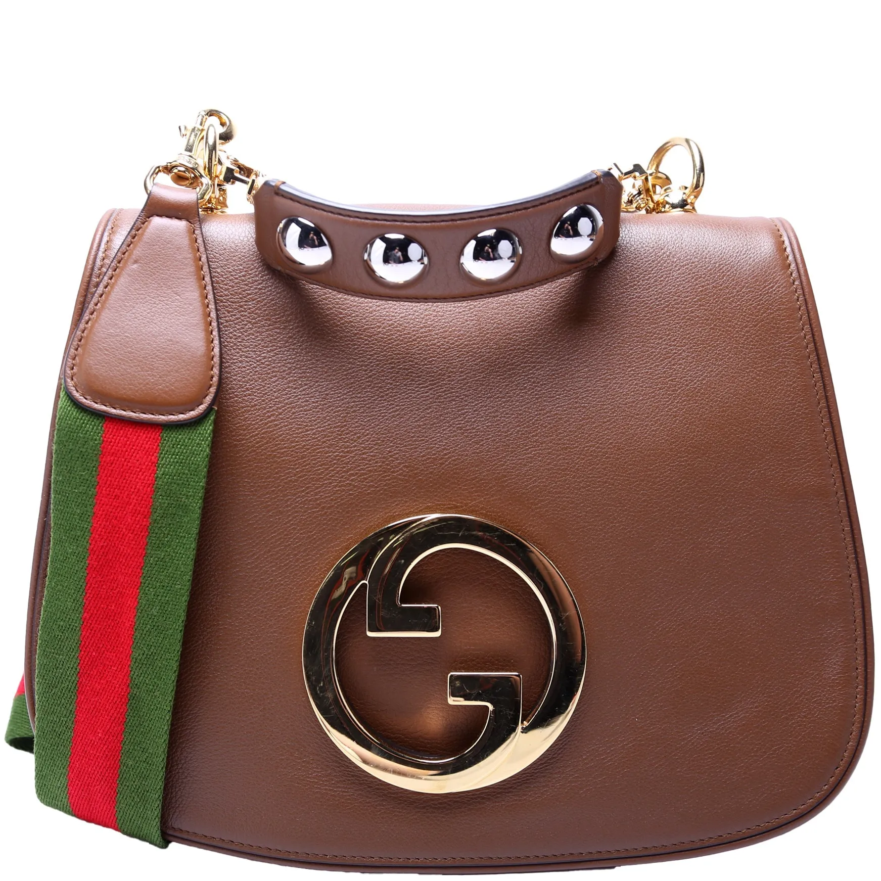 Blondie Medium Top Handle 721172