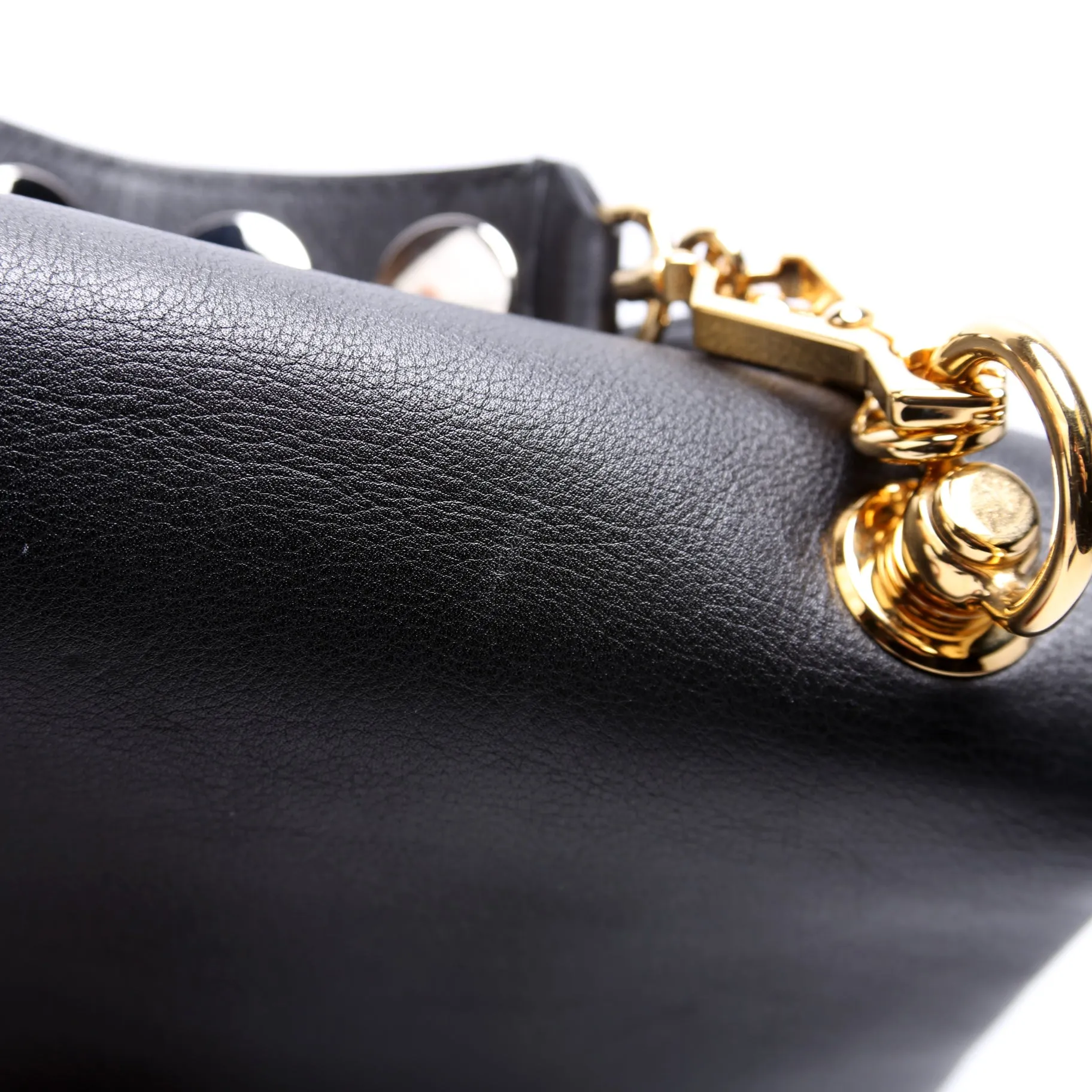 Blondie Medium Top Handle Bag