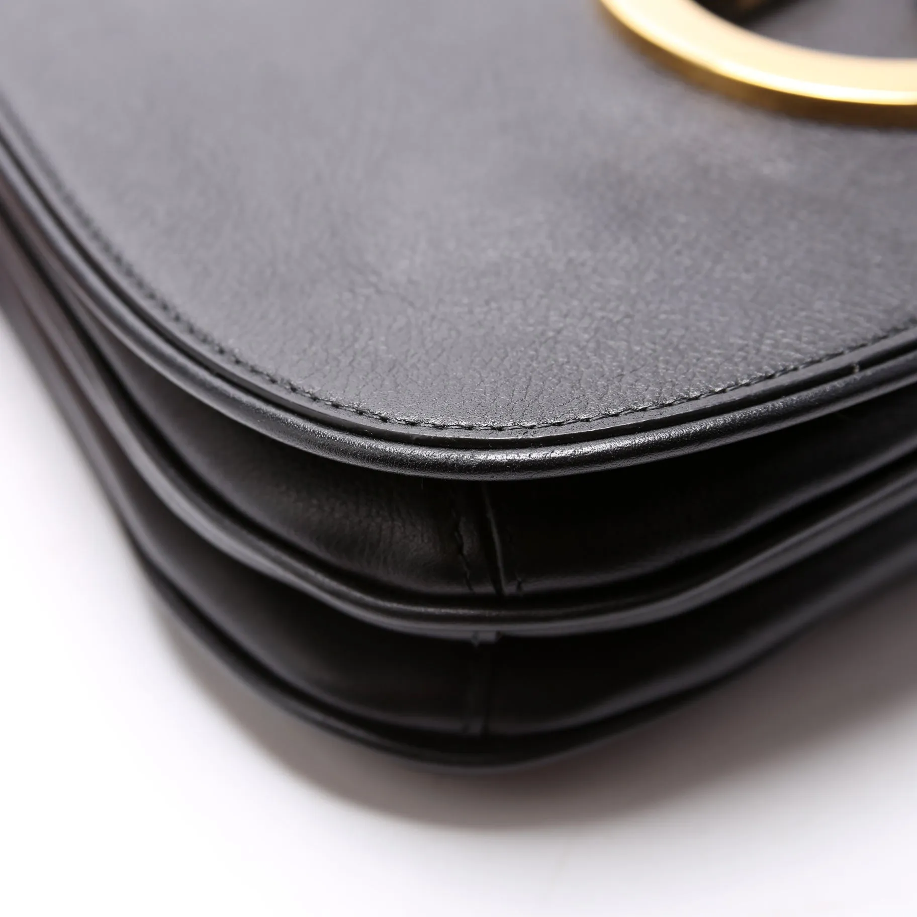 Blondie Medium Top Handle Bag