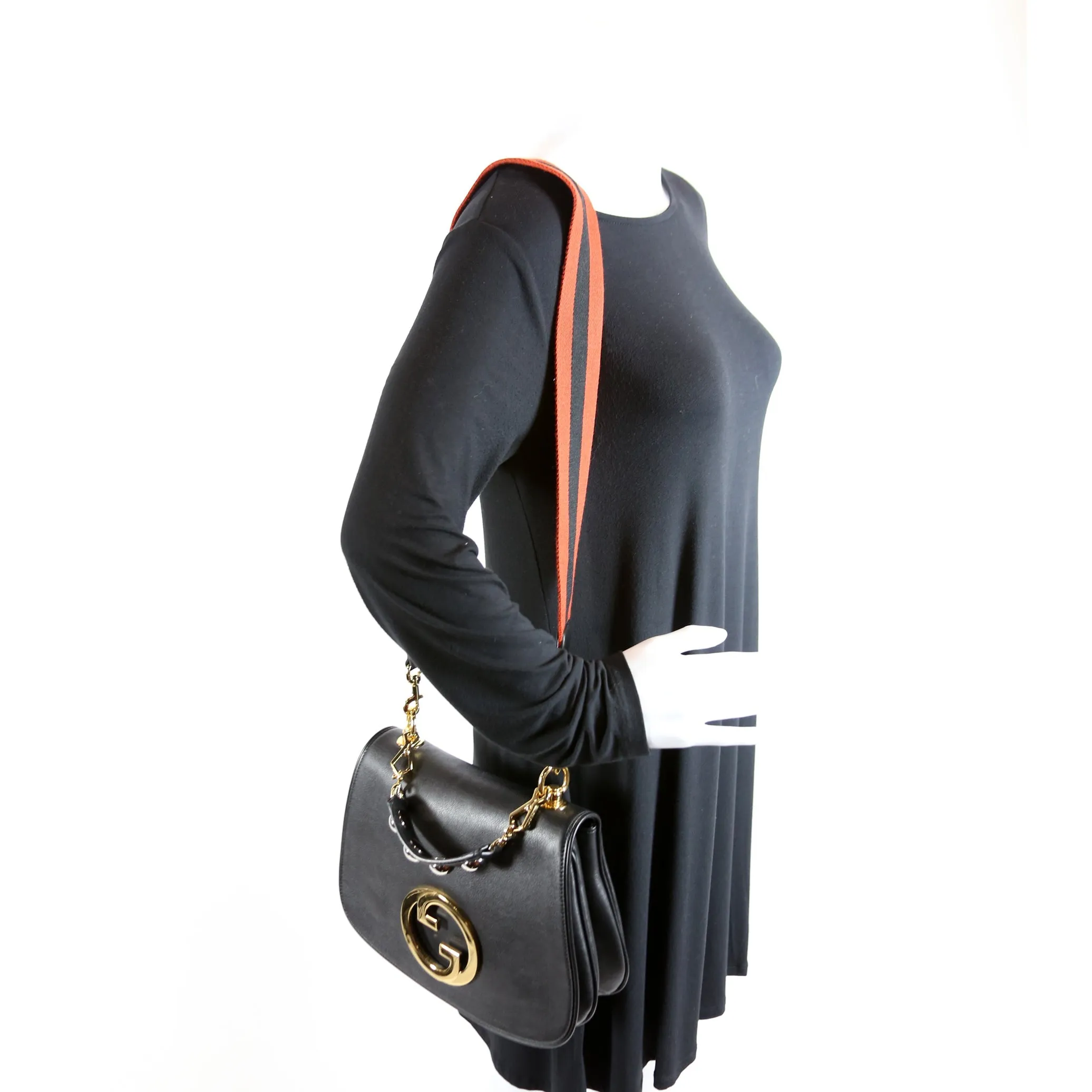 Blondie Medium Top Handle Bag