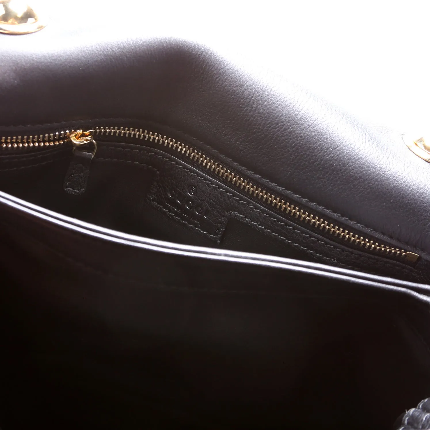Blondie Medium Top Handle Bag