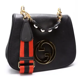 Blondie Medium Top Handle Bag