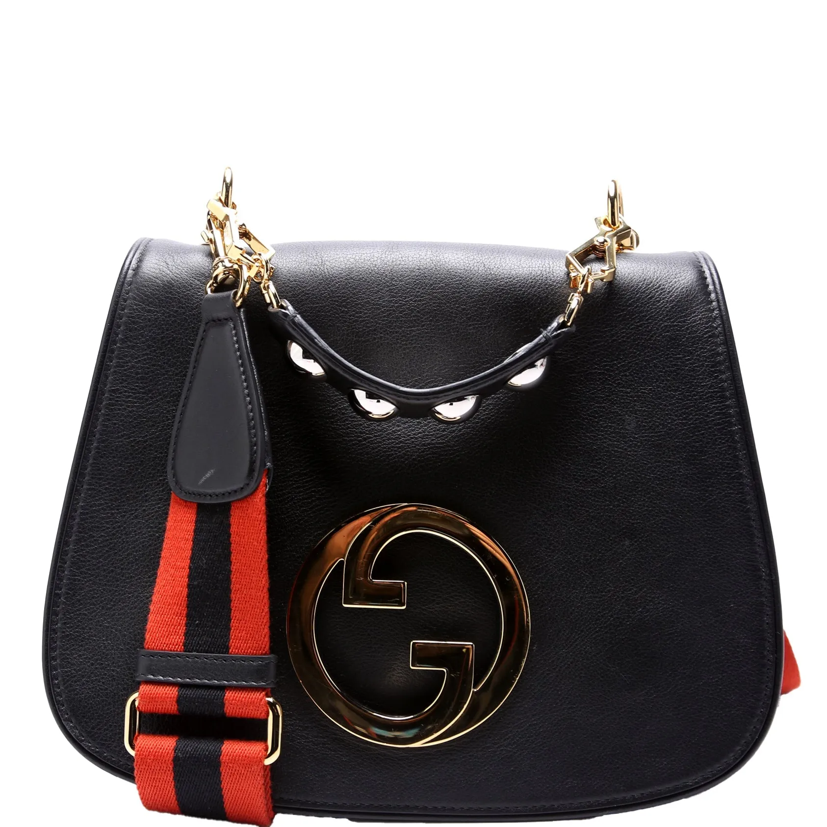 Blondie Medium Top Handle Bag