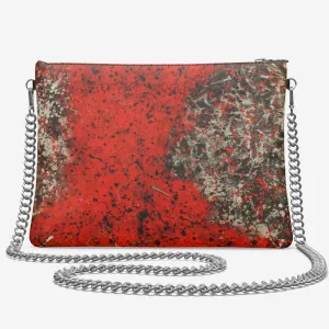 Blood, Sweat and Tears Crossbody Bag