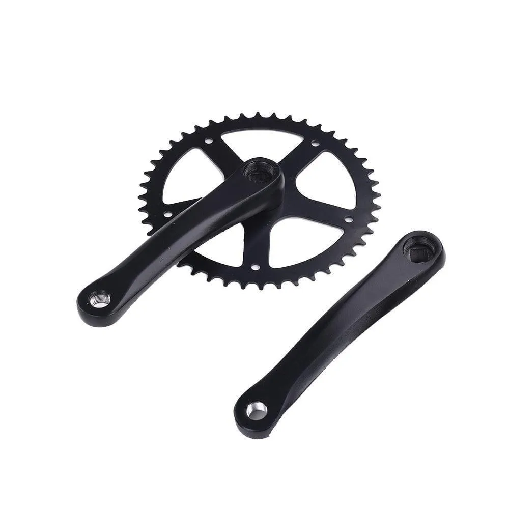 Bodywel EBike Sprocket Crank