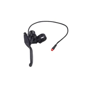 Bodywel Electric Bike Left & Right Brake Lever