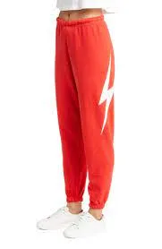 BOLT STITCH PANT