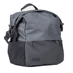 Bontrager City Shopper Bag 23L Charcoal