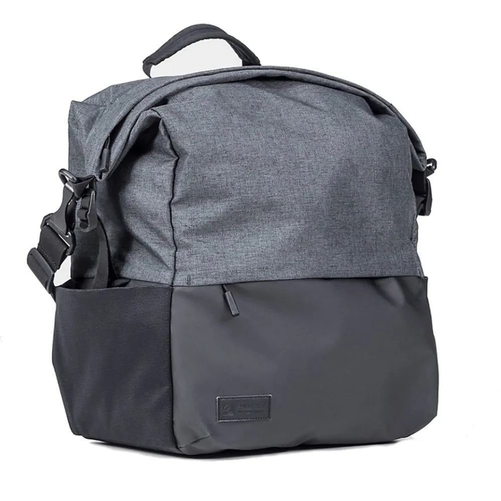 Bontrager City Shopper Bag 23L Charcoal