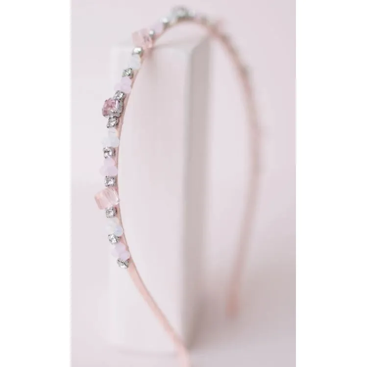 Boutique Pretty Precious Headband