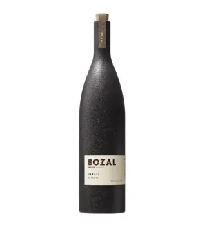 Bozal Mezcal Jabali Reserva 750mL