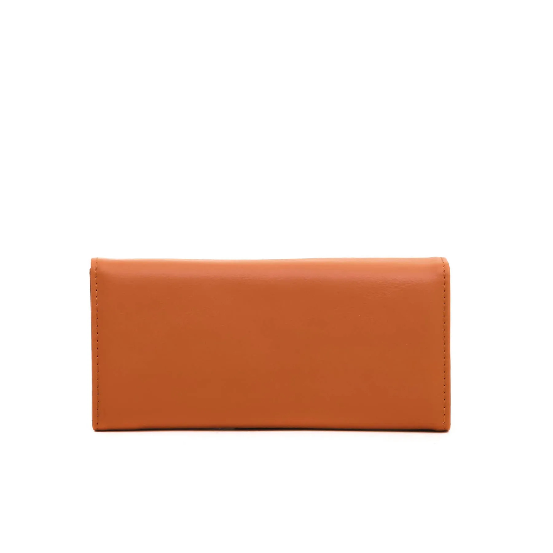 Brown Casual Wallet P70757