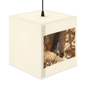 Cactus Personalized Lamp