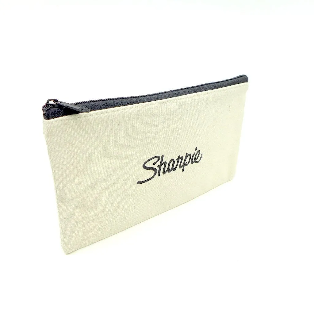 Calico Zip Bag(CA-16)