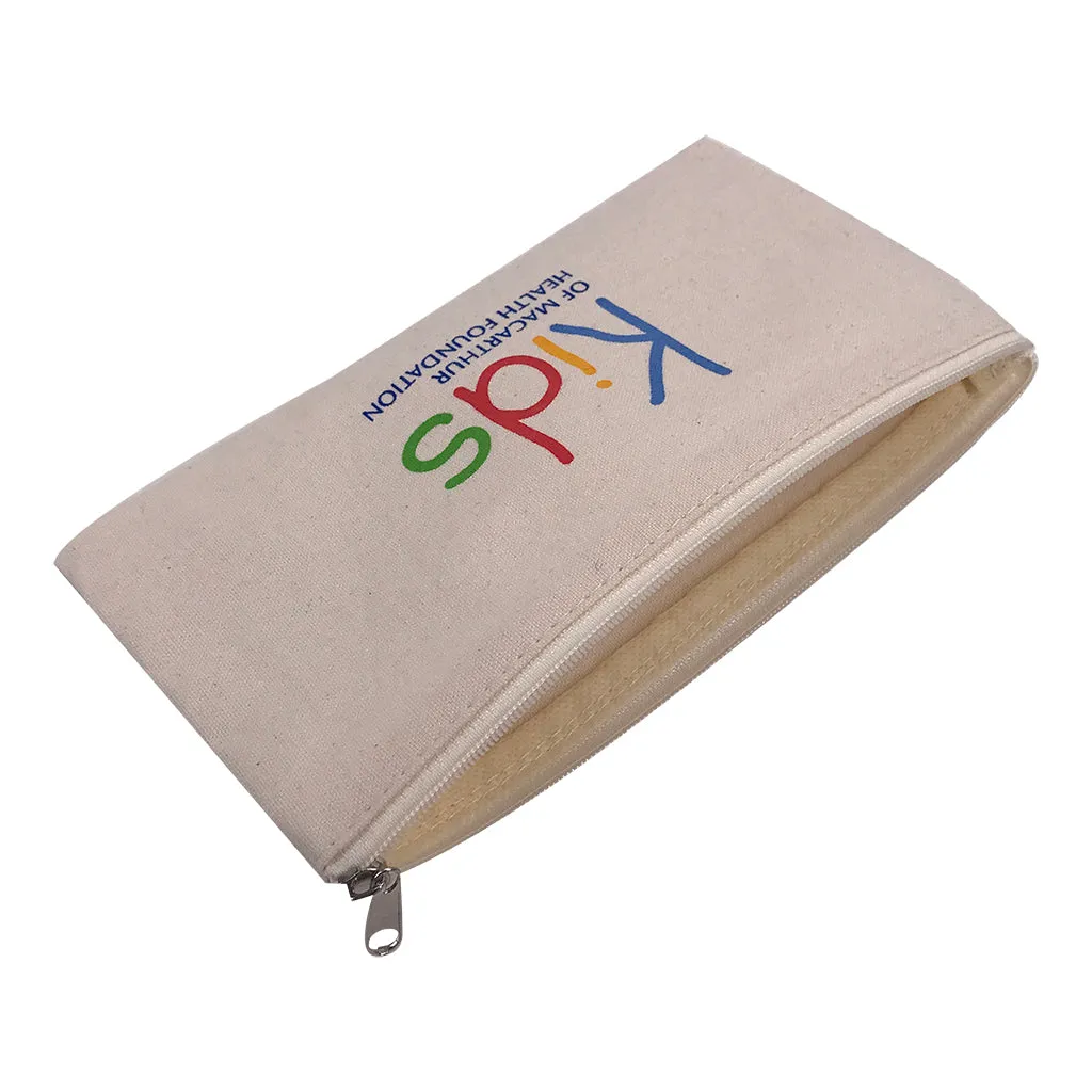 Calico Zip Bag(CA-16)