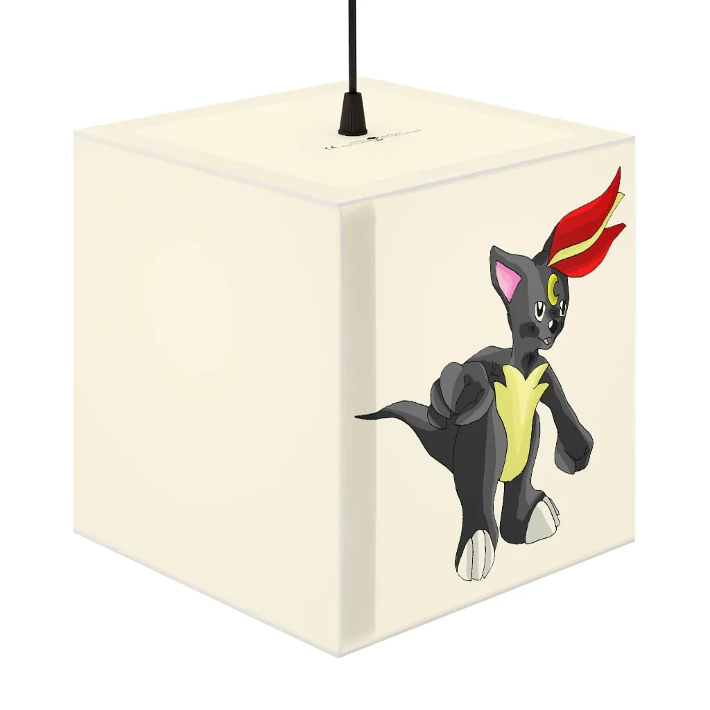 Carcoot Personalized Lamp