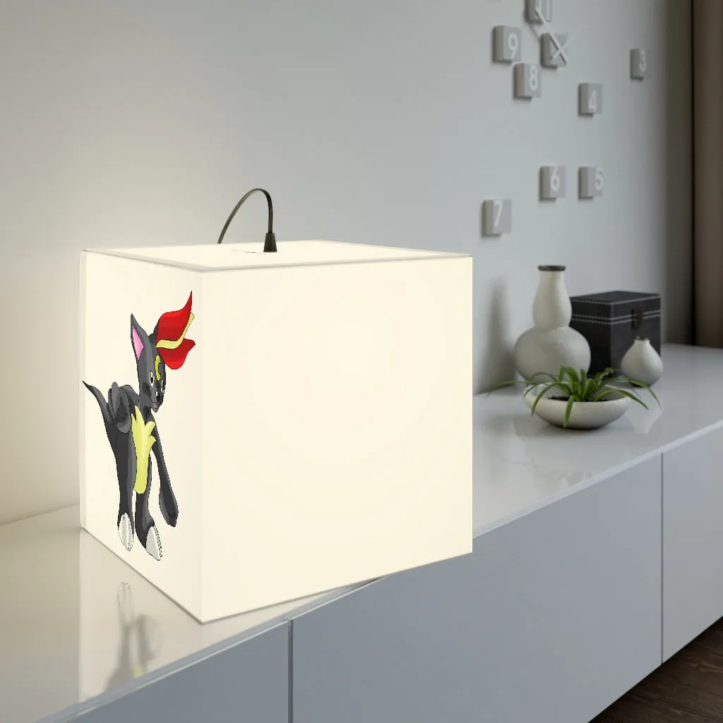 Carcoot Personalized Lamp
